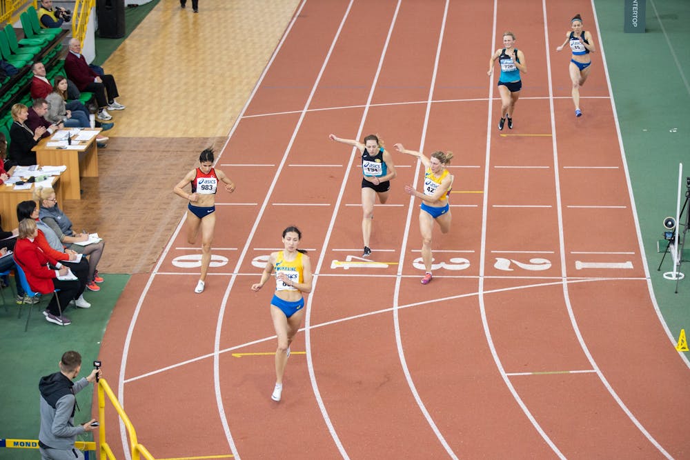 Τα γονίδια παίζουν σημαντικό ρόλο στις καλές αθλητικές επιδόσεις runbeat.gr